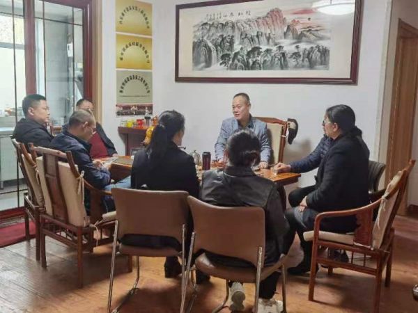 關于29號公益活動的商議分工